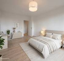 Werden Sie Vermieter, nördlich von Berlin. Provisionsfrei! Großzügige 4-Zi.-Wohnung - Schorfheide Lichterfelde