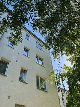 Bild 3 - 2 Zimmer Etagenwohnung in Berlin Mariendorf