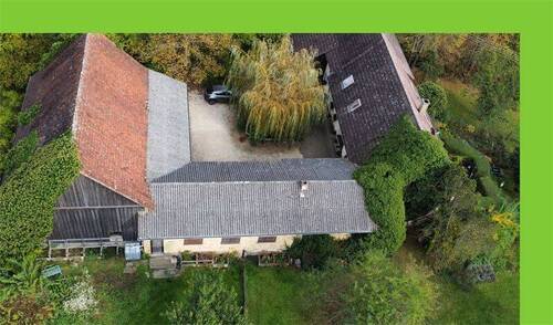 Rarität oberhalb des Bodensees - Rarität oberhalb des Bodensees mit vielen Möglichkeiten
