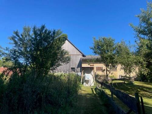 Garten - Einfamilienhaus mit 158,00 m² in Überlingen zum Kaufen