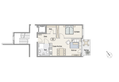 WE 05 - 