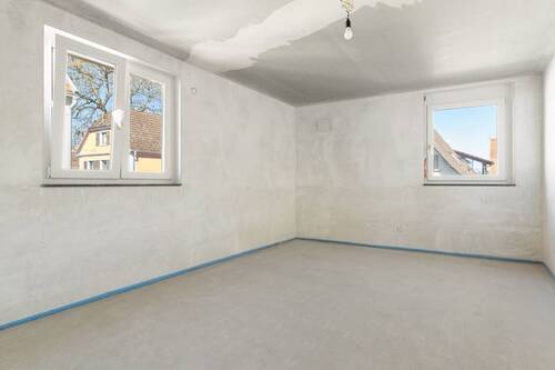 Kinderzimmer - Etagenwohnung mit 77,40 m² in Freckenfeld zum Kaufen
