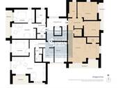 Grundriss W3 - 