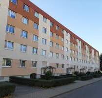 2-Raum-Wohnung mit barrierefreiem Zugang, Balkon+Aufzug - Aue