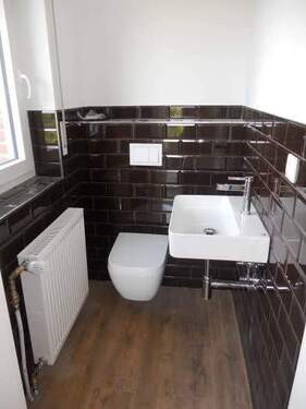 Gäste-WC - 
