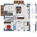 Grundriss - 