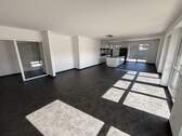 Bild 1 - Modern & barrierefrei! 4-Zimmer-Wohnung mit Tiefgarage im beliebten Stadtteil Rheine-Wietesch!