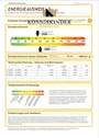 Energieausweis Verbrauch 3 - 