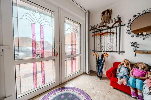 Eingangshalle - 1 Zimmer Einfamilienhaus zum Kaufen in Westerholt