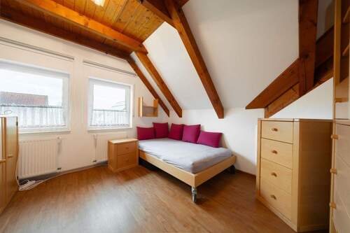 Schlafzimmer - 