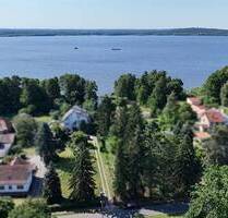 Exklusives Grundstück in der Kolonie Wolzig - Seenähe zum Wolziger See mit Südausrichtung - Heidesee
