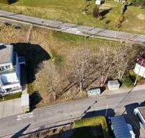 Großes Baugrundstück mit Weitsicht - Heiligenberg Steigen