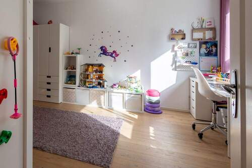 Kinderzimmer 3 - 