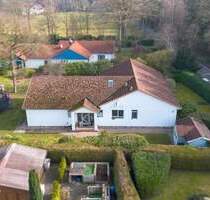 Ruhe & Leichtigkeit Naturnaher Wohntraum mit flexiblem Platzangebot - Grasberg Otterstein