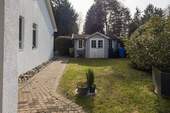 Gartenhaus - 