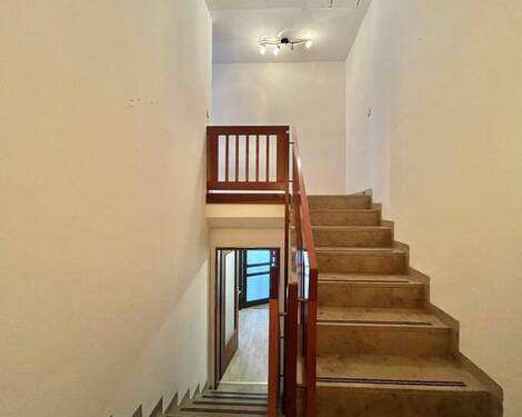 Treppenhaus - 