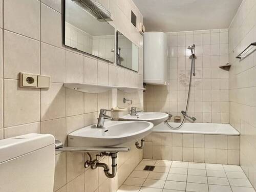 Badezimmer - 