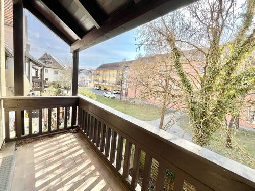 Balkon 1 - 