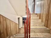 Treppenhaus - 