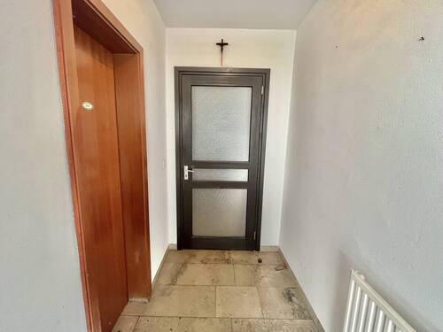 Windfang - 4 Zimmer Reihenendhaus in Schwandorf