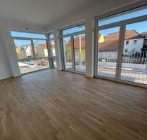 Großzügige 2-Zimmer-Wohnung mit EBK und Balkon! - Herzogenaurach