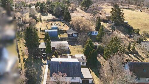 Grundstücksansicht - Grundstück in Dallgow-Döberitz zum Kaufen