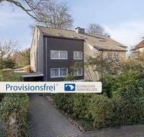 Mehrfamilienhaus in Top-Lage Ratingen-Cromford