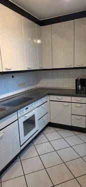 Küche - 3 Zimmer Etagenwohnung zum Kaufen in Langenfeld (Rheinland)