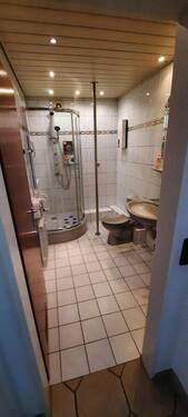 Duschbad - 