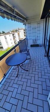 Balkon - 