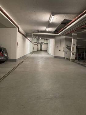 Bild 3 - Garage, Stellplatz in München