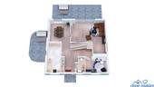 Grundriss EG - 