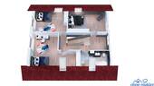 Grundriss DG - 