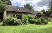 Garten Westterrasse - 