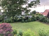 Garten Blick West - 