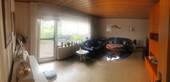 Wohnzimmer - 6 Zimmer Einfamilienhaus zum Kaufen in Lehre