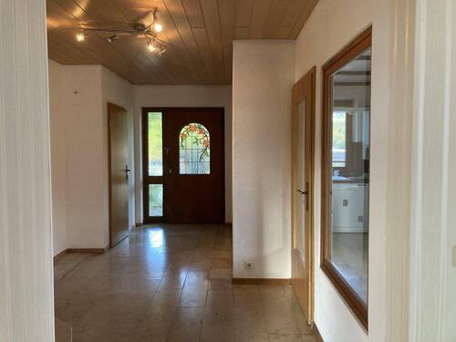 Flur Eingang - 