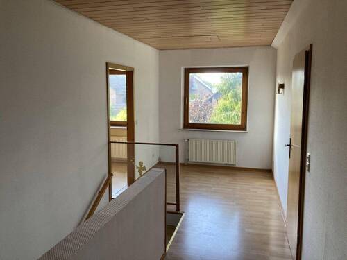 Flur Obergeschoss - 