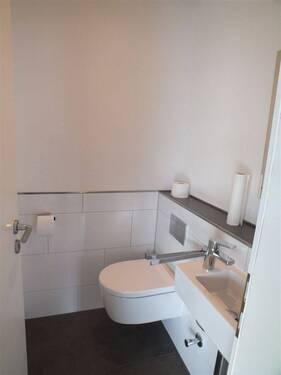 Gäste WC - 