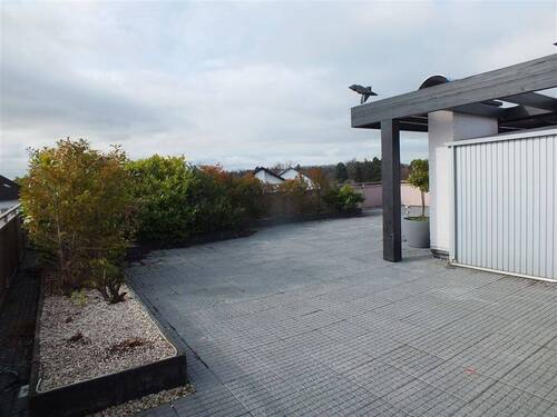Terrasse - 