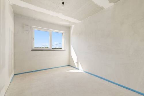 Kinderzimmer 1 - Reihenmittelhaus mit 176,00 m² in Freckenfeld zum Kaufen