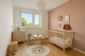Impression Kinderzimmer - 