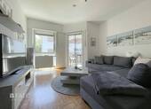 Wohnbereich - Etagenwohnung mit 42,00 m² in Euskirchen zum Kaufen