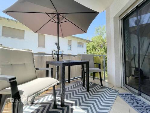 Balkon - 