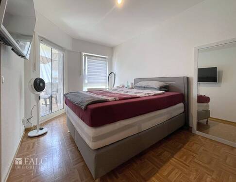 Schlafzimmer - 