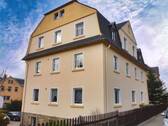 Objektansicht - Solides 6-Familienhaus mit langjährig vermieteten Einheiten!