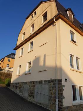 Seitenansicht - 
