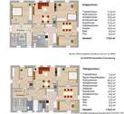 Grundriss EG und OG - 