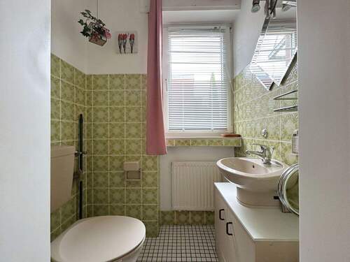Bild 2 - 4 Zimmer Reihenendhaus zum Kaufen in Rheine