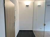 Diele - 2 Zimmer Etagenwohnung zur Miete in Fürth